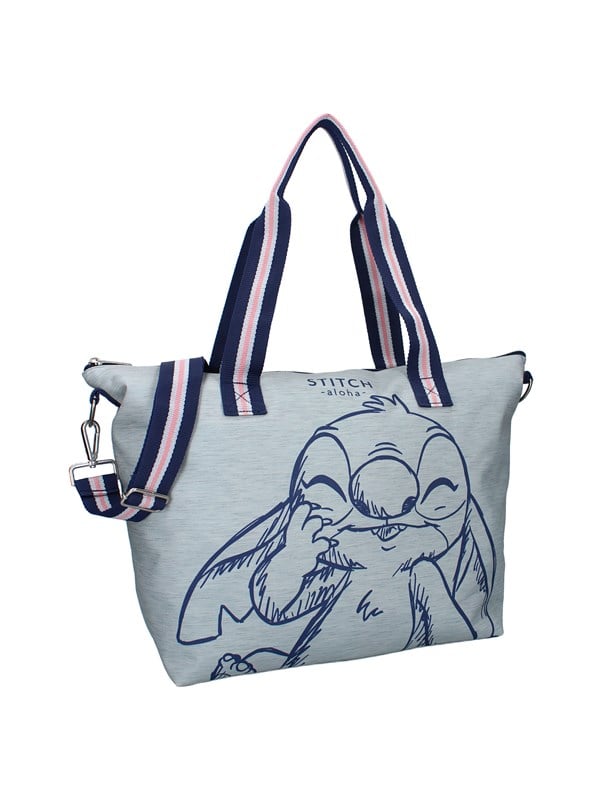 Lilo & Stitch - Shopping bag Stitch Fashion Mission
