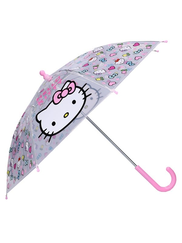 Hello Kitty - Umbrella Rainy Days