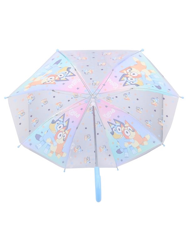Bluey - Umbrella Rainy Days