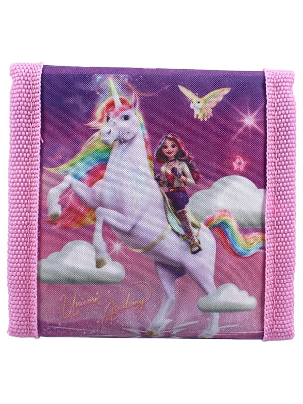 Unicorn Academy - Wallet It's Fate