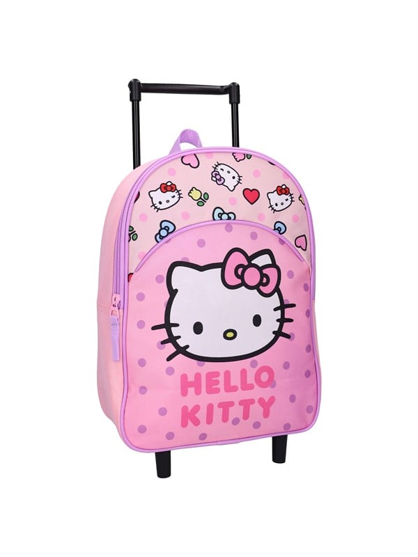 Hello Kitty Trolley backpack Sweet Charm