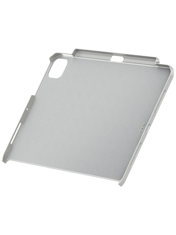 UNIQ Axel Case for iPad Air 10.9" (2020/2022) / Pro 11" (2021/2022) / Air 11" (2024/2025/2026) - White