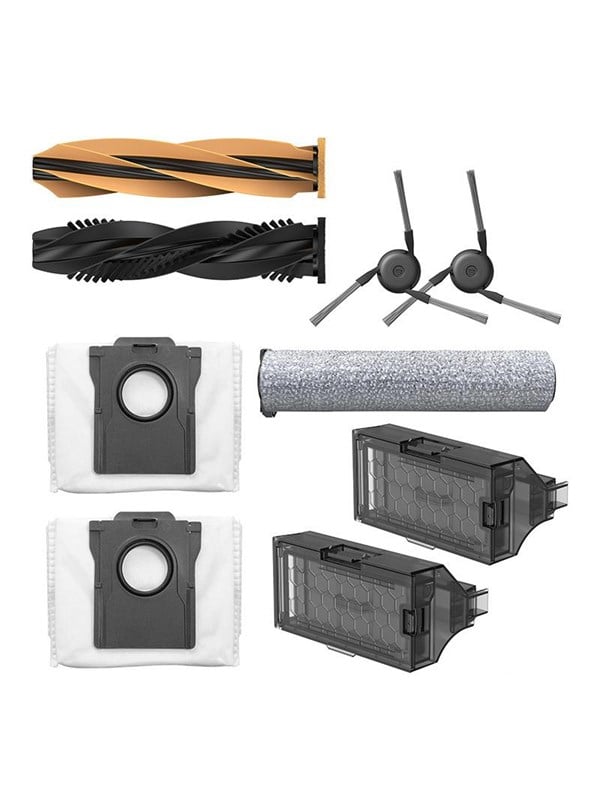 Dreame Accessory Kit for Aqua10 Series Robot Vacuums