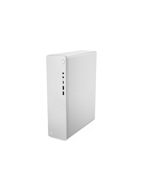 Lenovo IdeaCentre Tower - Ryzen AI 5 330 | 8GB RAM | 256GB NVMe SSD | Win 11 Home