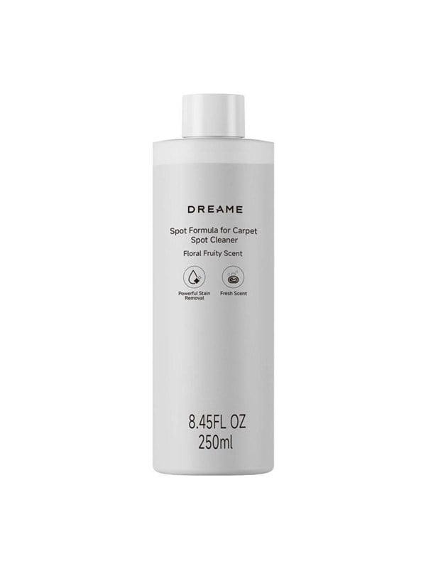 Dreame Carpet Cleaner 250ml for H14/H15 &amp; H12/H13 Dual FlexReach Vacuum Cleaners