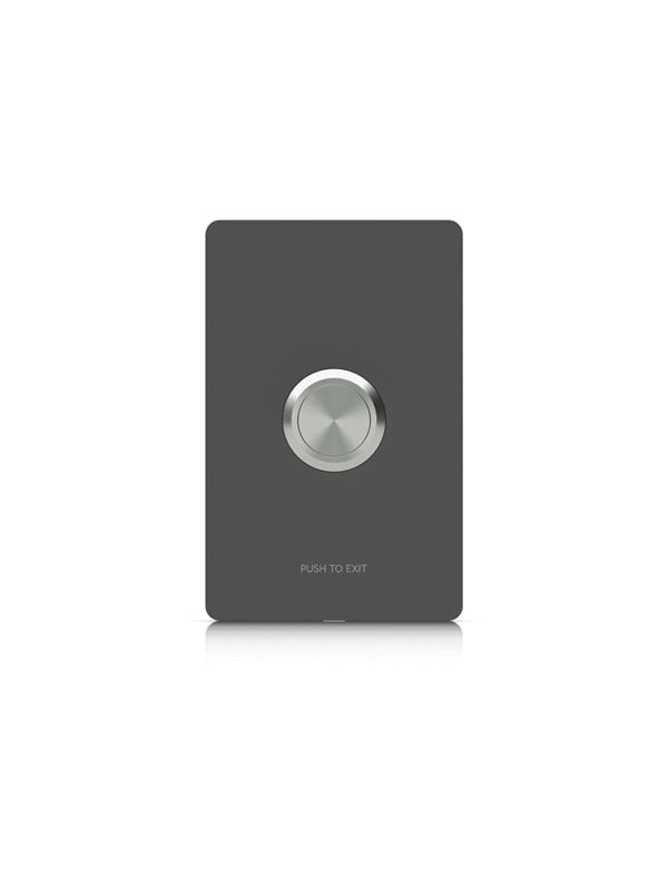Ubiquiti Ua-button Udgangsknap Ledningsført