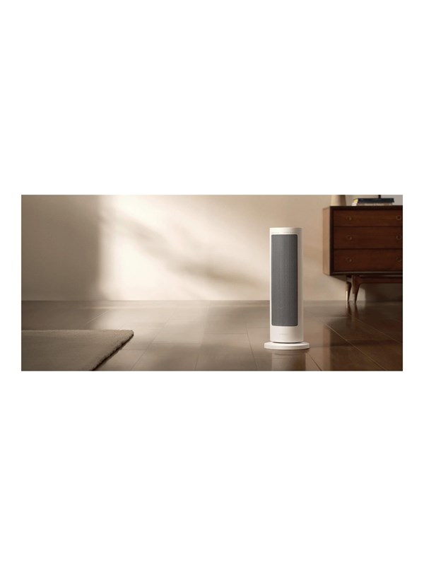 Xiaomi Smart Graphene Heater - smart konvektionsradiator 2000 W