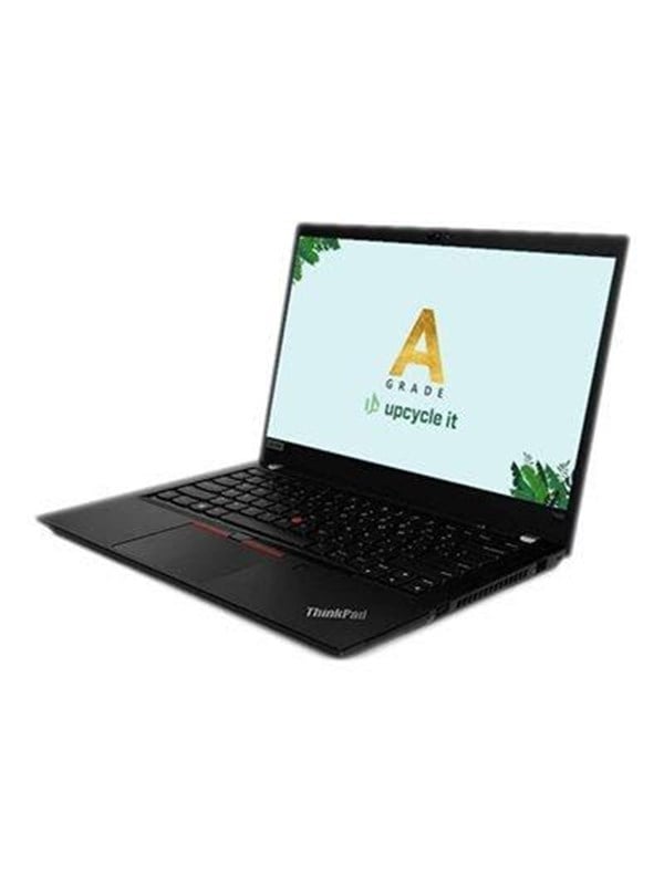Lenovo Refurbished ThinkPad T490s - 14" - Intel Core i5 - 8365U - 16 GB RAM - 512 GB SSD - Nordic - refurbished Lenovo Refurbished ThinkPad T490s - 14" - Intel Core i5 - 8365U - 16 GB RAM - 512 GB SSD - Nordic - refurbished
