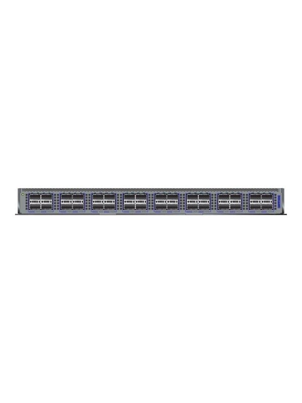 Arista Networks Arista DCS-7300X3-32C-LC - expansion module - 100 Gigabit Ethernet QSFP x 32