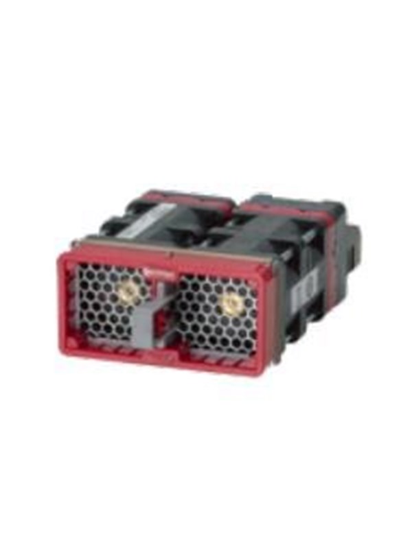 Arista Networks Arista network device fan module - front-to-back airflow enhanced fan speed