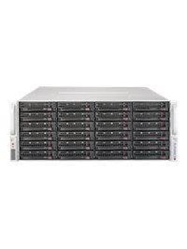Supermicro SuperServer 6048R-E1CR36L