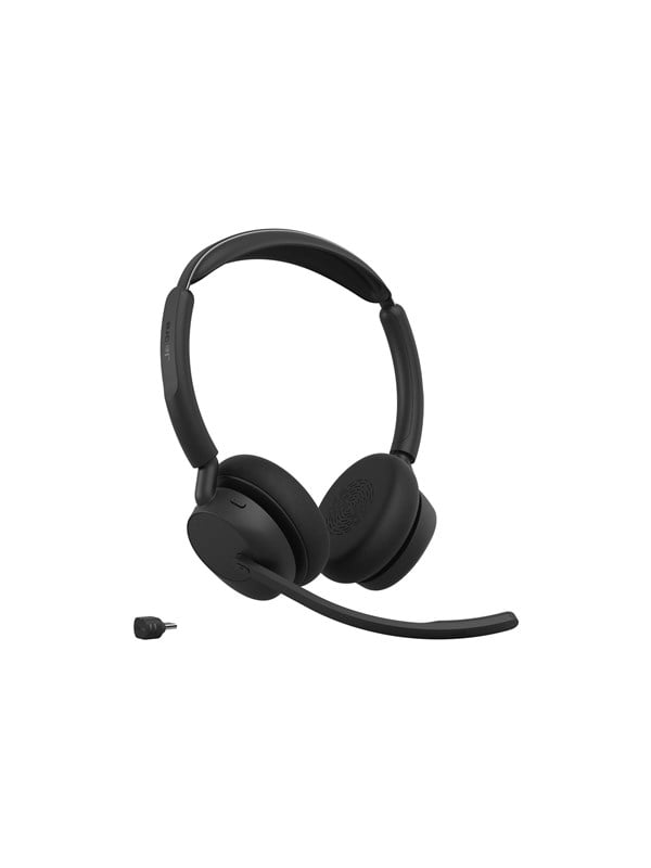 Jabra Evolve3 45 UC - USB-C with Dongle - Stereo