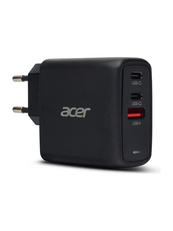 Acer OPD611 - USB-C power adapter - GaN2 - 67 watt