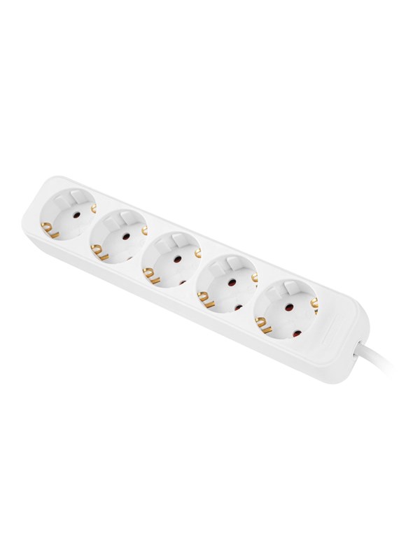 Lanberg - power strip - 2500 watt