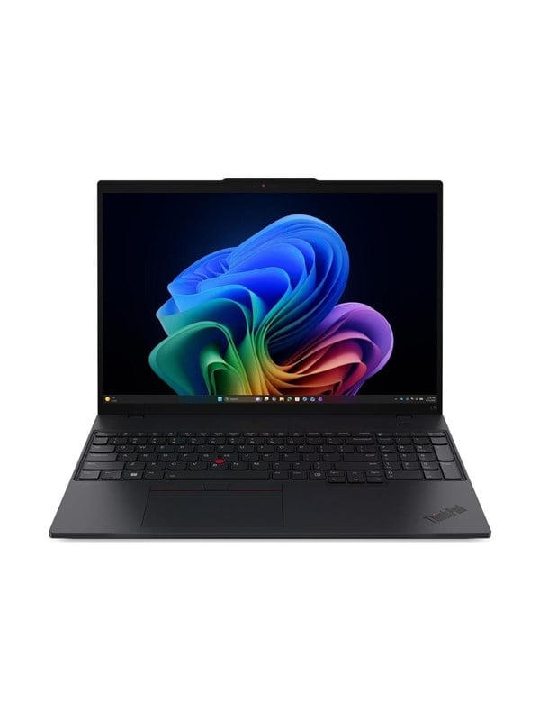 Lenovo ThinkPad L16 Gen 3 - Copilot+ PC - 16" - AMD Ryzen AI 5 - 430 - 16 GB RAM - 512 GB SSD - Nordic (Danish/Finnish/Norwegian/Swedish)