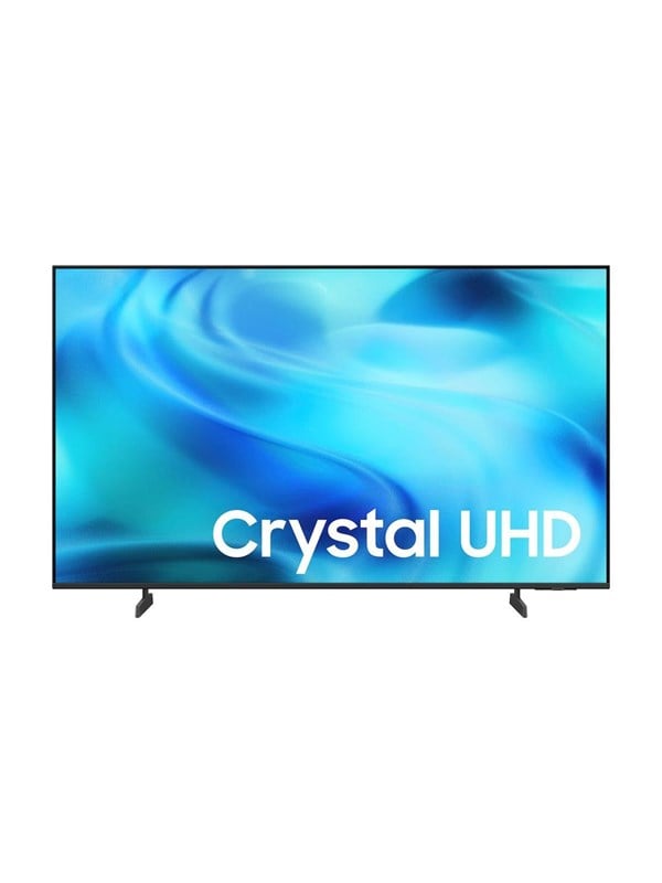 Samsung 50" Fladskærms TV LED 4K TU50U8005HU U8005H Series - 50" LED-backlit LCD TV - Crystal UHD - 4K