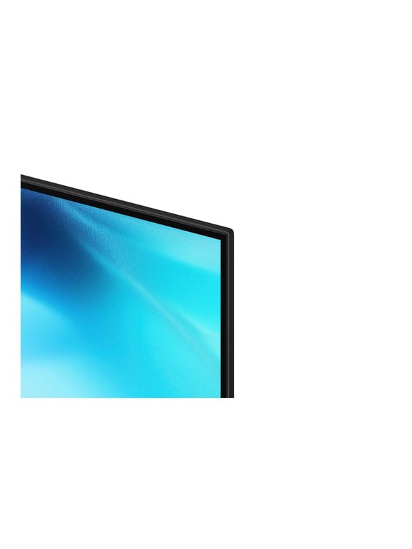 Samsung 85" Fladskærms TV LED 4K TU85U8005HU U8005H Series - 85" LED-backlit LCD TV - Crystal UHD - 4K