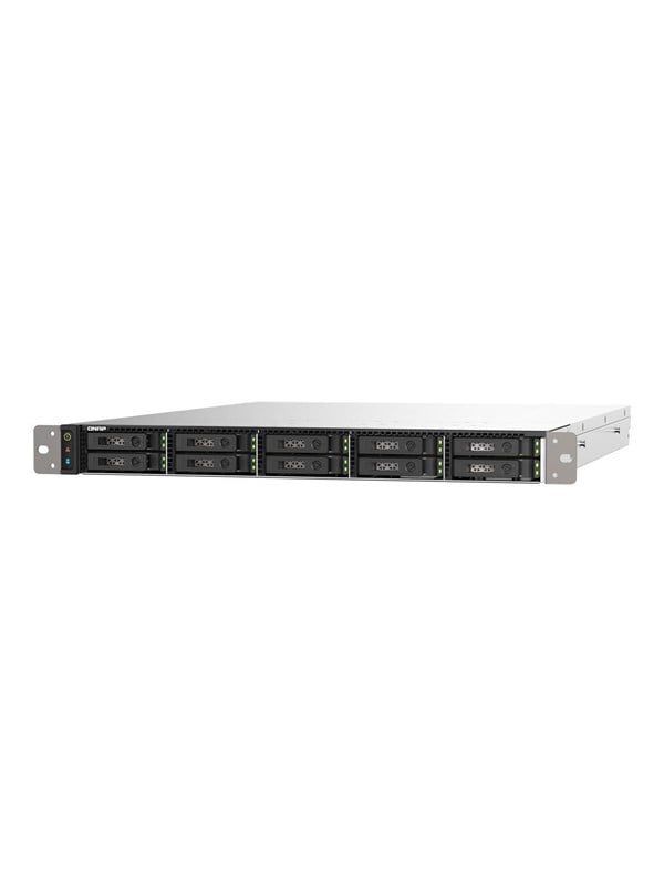 QNAP TS-h1090FU - NAS-Server