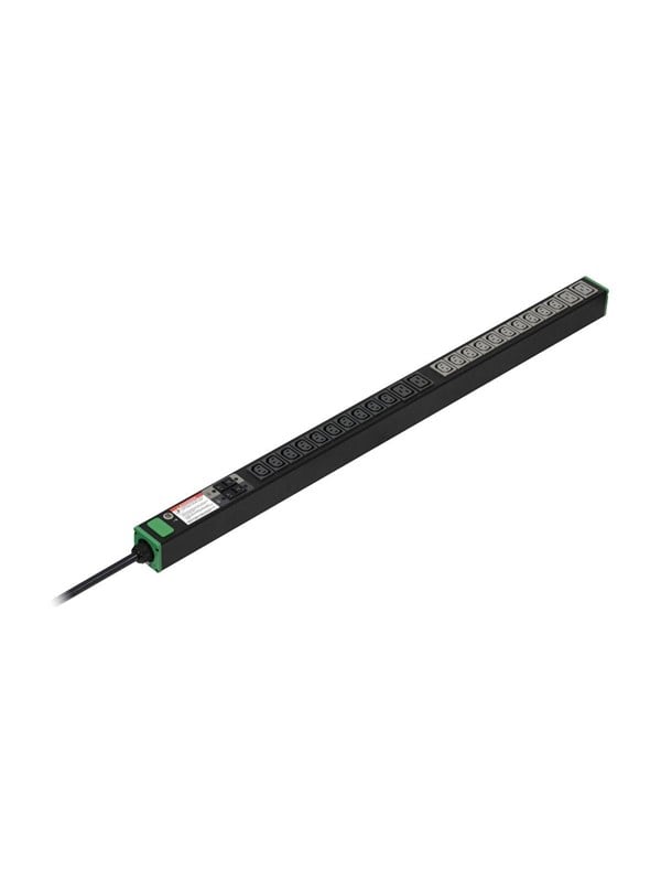 APC Schneider Basic - power distribution unit - vertical - 7.4 watt
