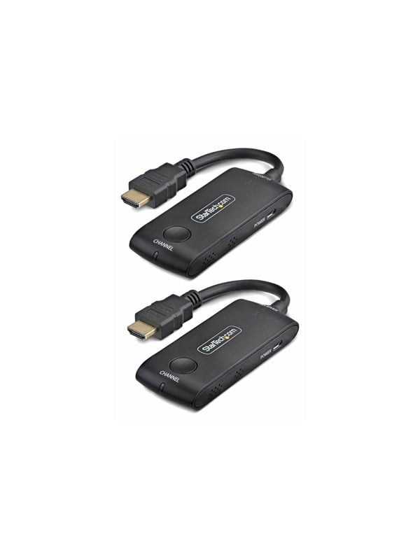 StarTech.com Startech - wireless video/audio/infrared extender - HDMI