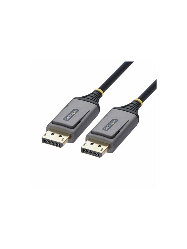 StarTech.com StarTech - DisplayPort cable - DisplayPort to DisplayPort - 15 m