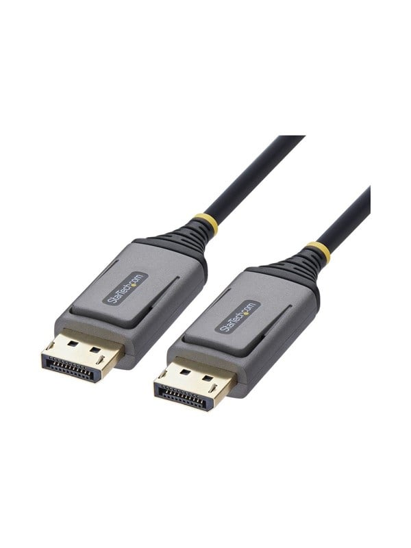 StarTech.com StarTech - DisplayPort cable - DisplayPort to DisplayPort - 25 m