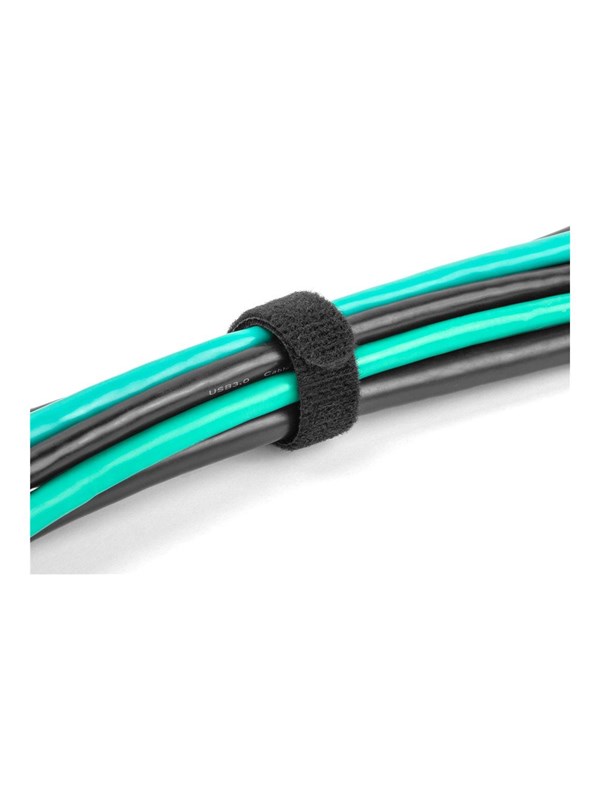 DeLOCK hook & loop tie - Krog og løkke-binder