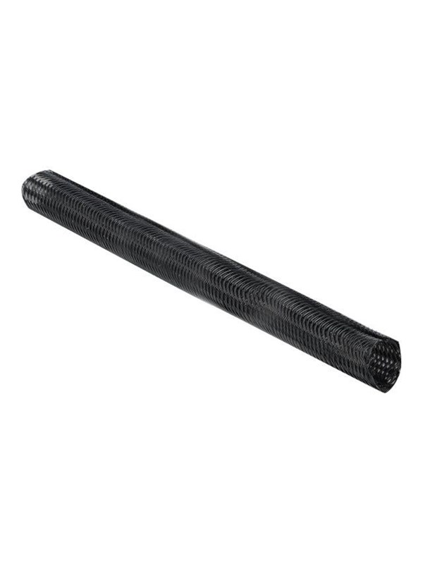 DeLOCK Braided Sleeving self-closing