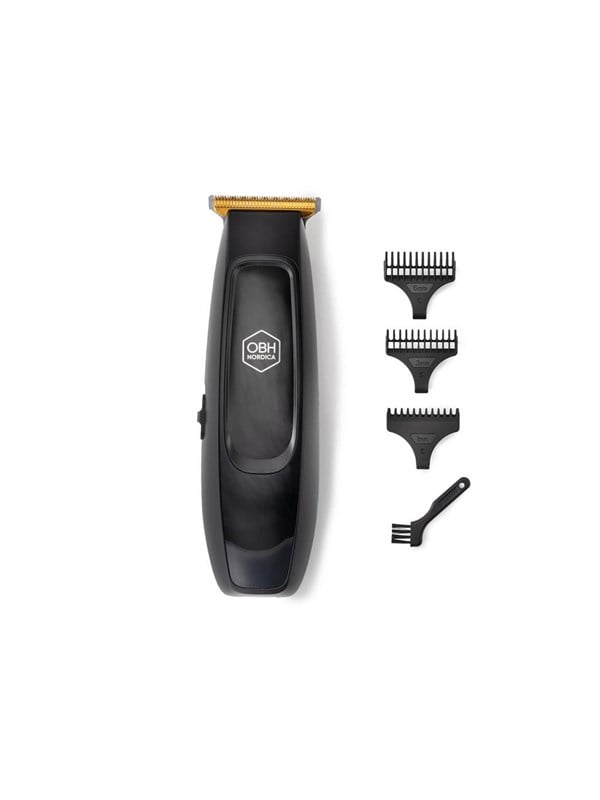 OBH Nordica Skægtrimmer Cut & Style trimmer billede