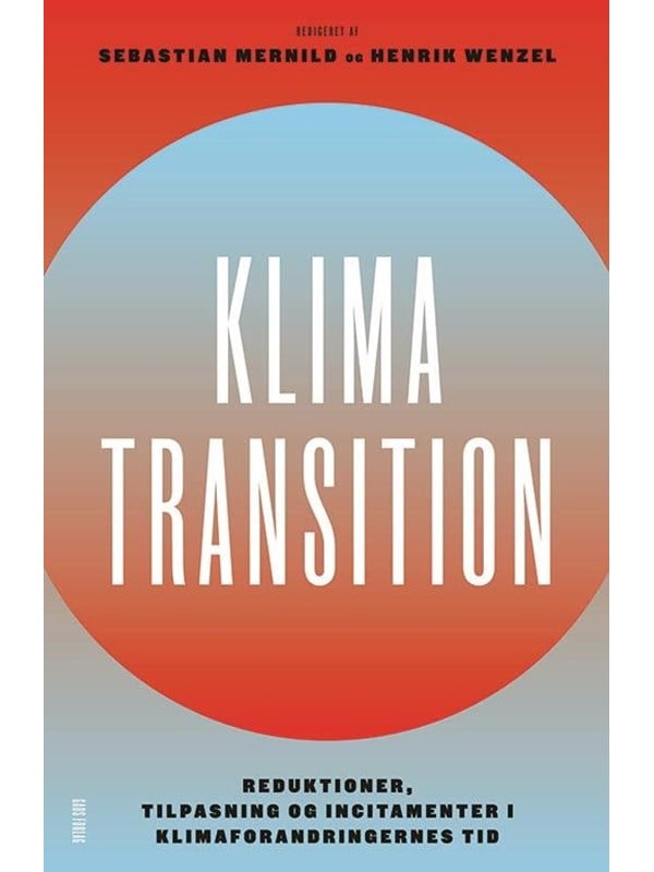 Klimatransition - Historie & Samfund - Hæftet