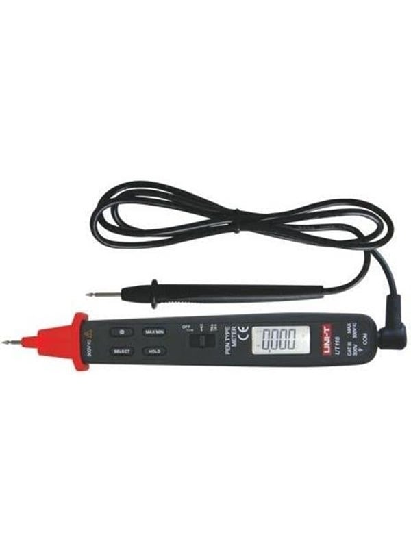 UNI-T rend UT118B multimeter