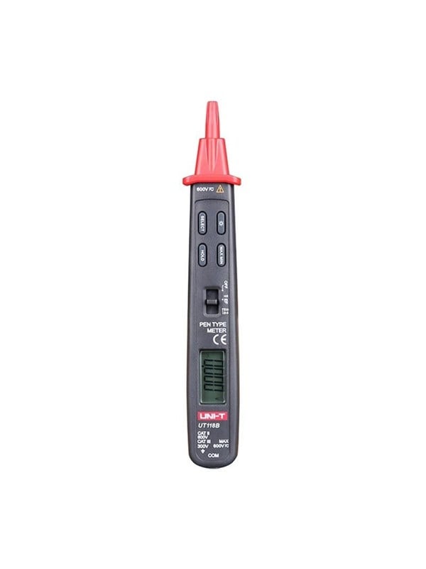 UNI-T UT118B digitalt multimeter