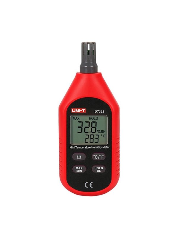 UNI-T UNI- T UT333 temperature and humidity meter