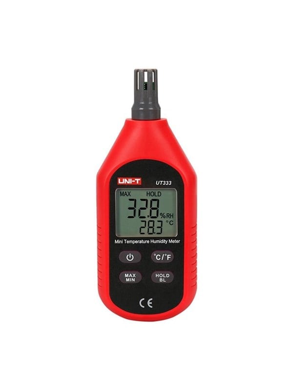UNI-T UNI- T UT333 temperature and humidity meter