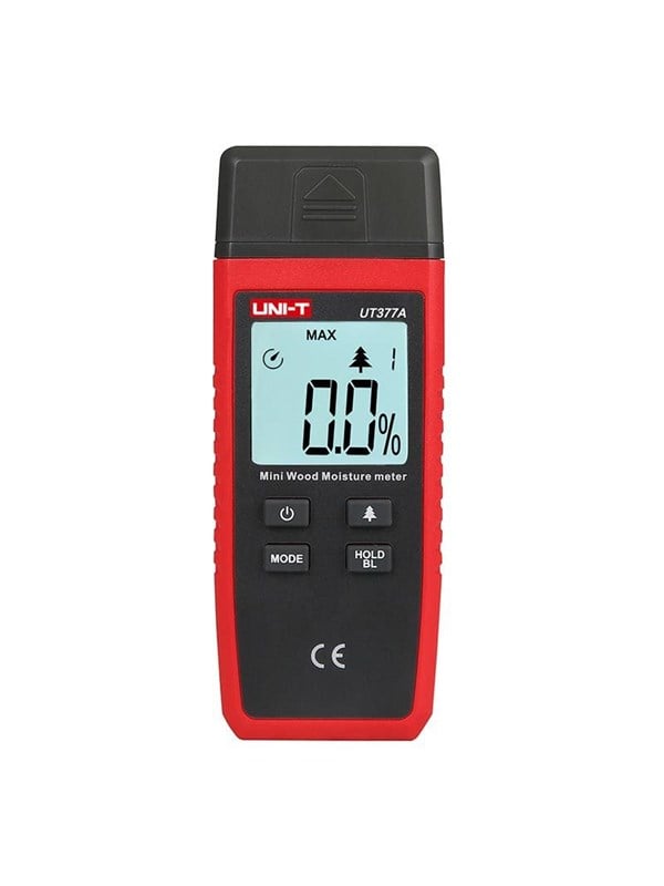 UNI-T UT377A wood moisture meter