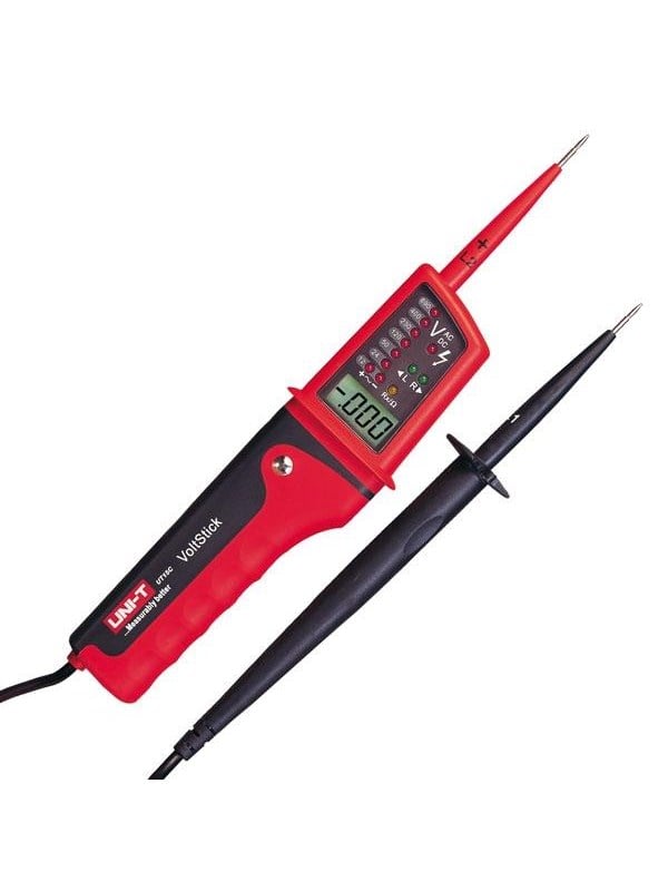 Uni-Trend UT15C, LED, 1,5 V, 210 g, 51 x 30 x 275 mm