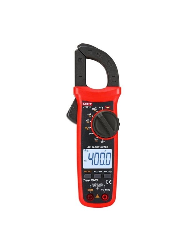 UNI-T Uni-T UT201R digital tangamperemeter
