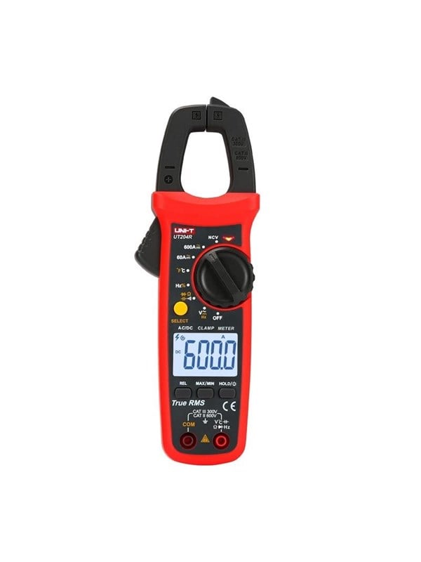 UNI-T Uni-T UT204R Digital tangamperemeter