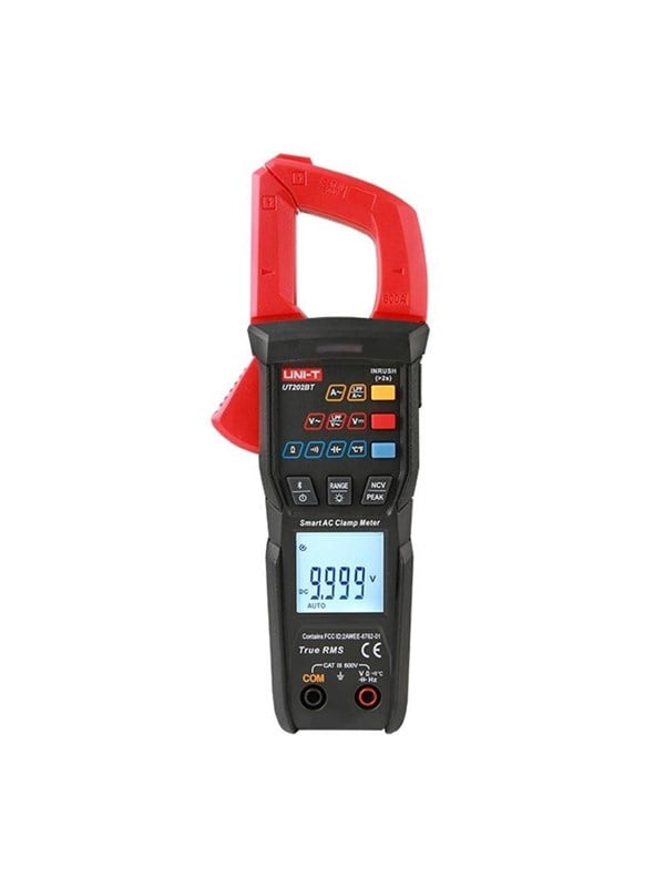 UNI-T Uni-T UT202BT Smart tangamperemeter