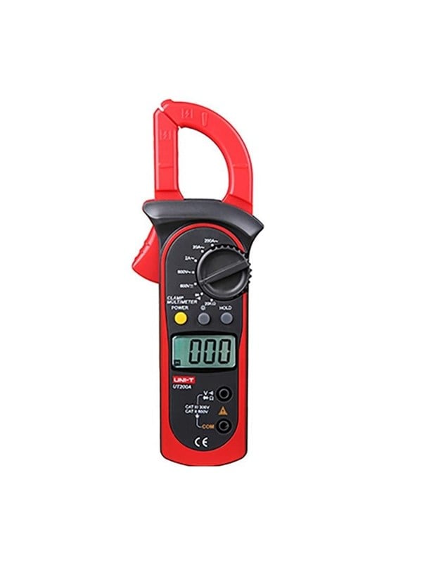 UNI-T Uni-T UT200R digital tangamperemeter