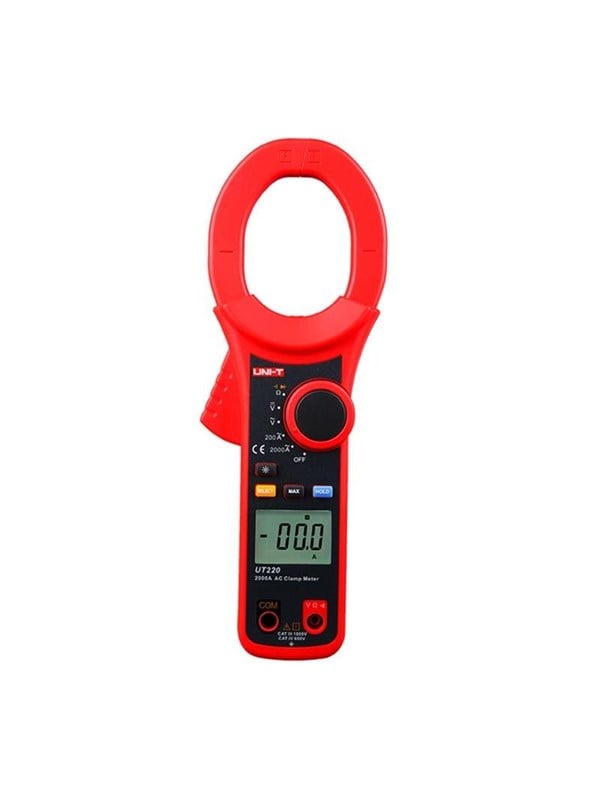UNI-T Uni-T UT220 digital strømmåler