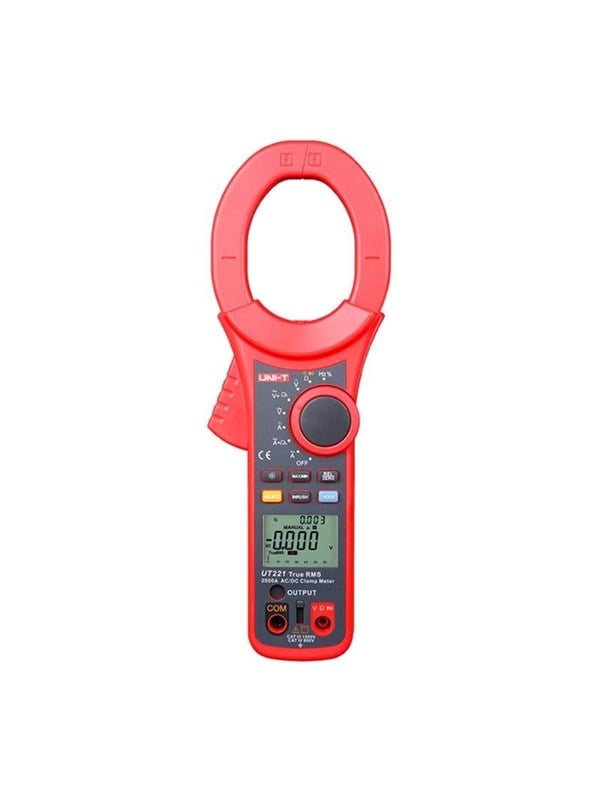 UNI-T Uni-T UT221 digital strømmåler