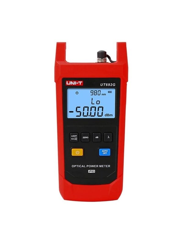 Unit Miernik mocy optycznej UNI-T (UT-692G)
