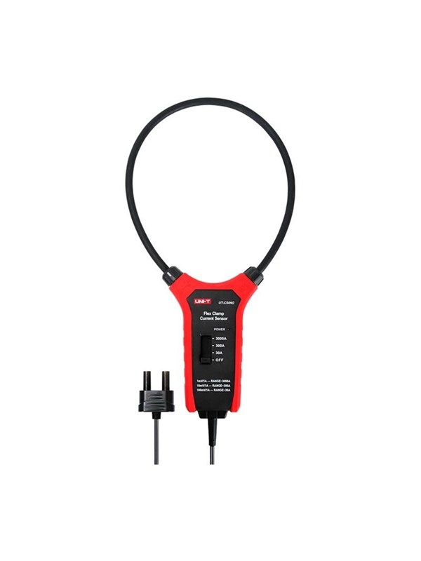 UNI-T Uni-T Flex Clamp UT-CS09D Sensor