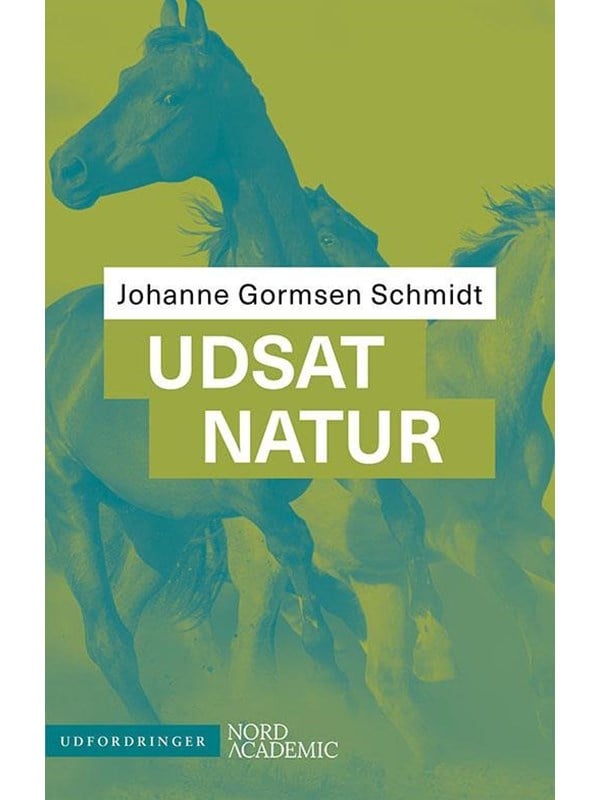 Udsat natur - Historie & Samfund - Hæftet