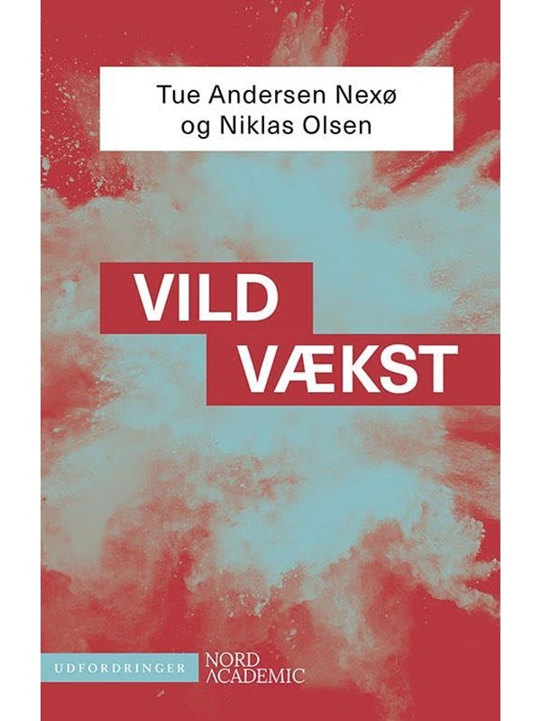 Vild vækst