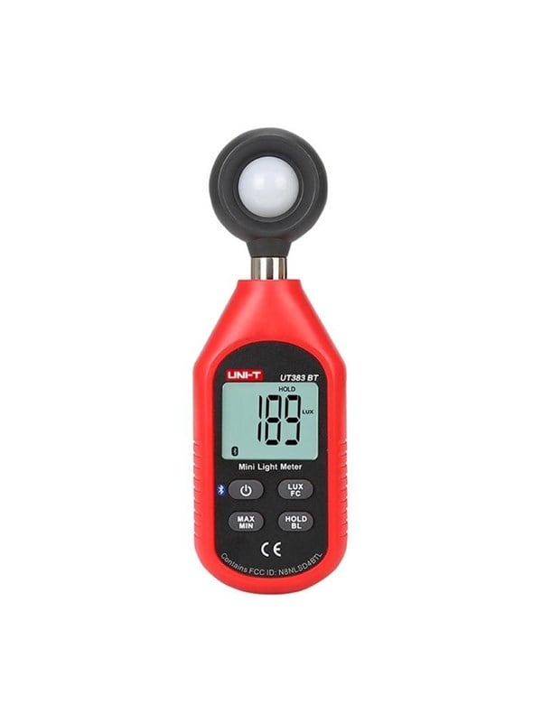 UNI-T UT383BT Mini Light Meter