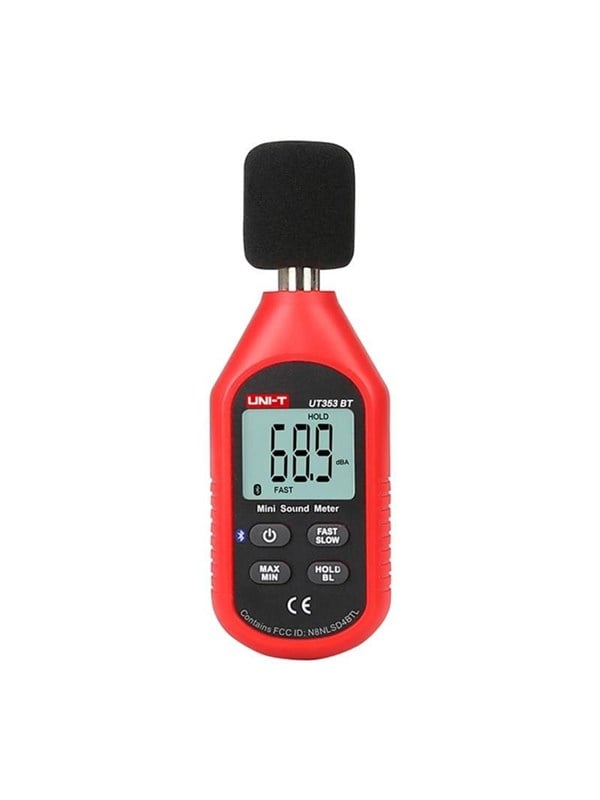 UNI-T UT353BT Mini Sound Level Meter