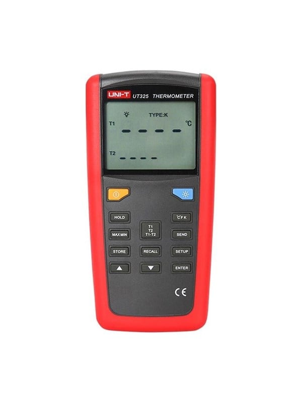 UNI-T rend UT325 environment thermometer