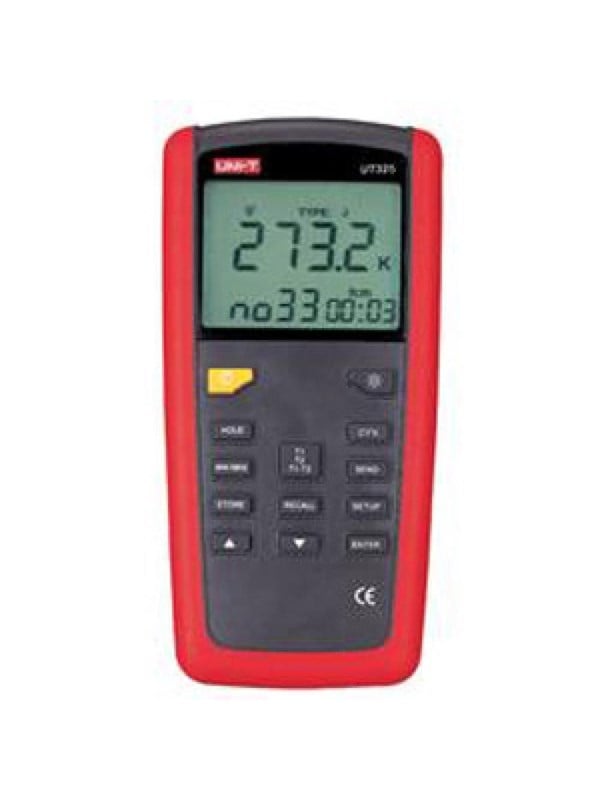 UNI-T rend UT325 environment thermometer